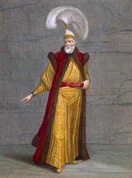 Soulak-Bachi, tavola 16 da 